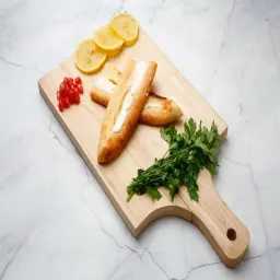 لبنة بالزعتر